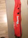 Pokrowiec na narty 130 cm