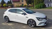 Renault Megane Renault Megane IV