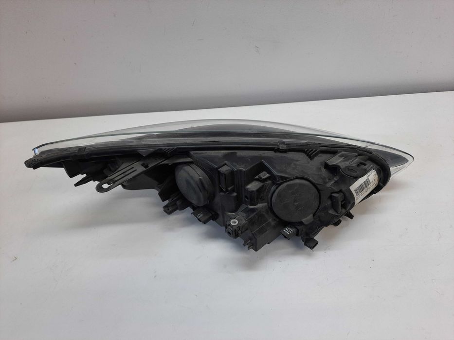 Renault Megane 3 III LIFT 13- GT lampa reflektor lewy przód oryginał