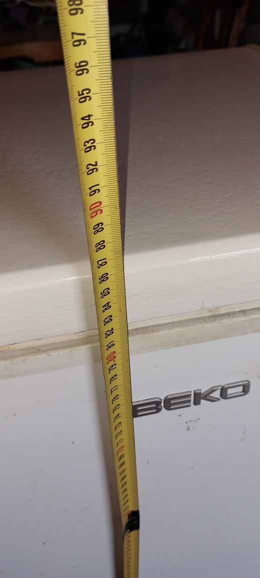 Морозильна камера  Beko