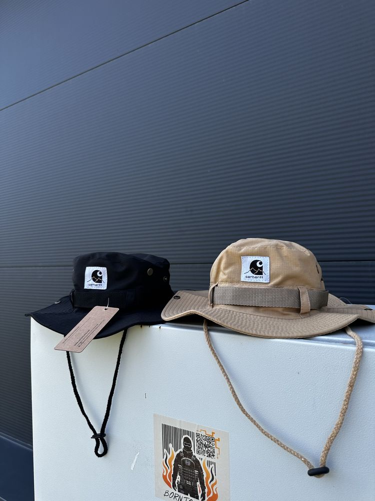Панама Carhartt | Панамка Carhartt | Панамка кархарт