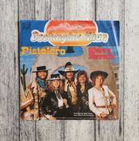 Dschinghis Khan Pistolero Sierra Nevada Vinyl Single 7