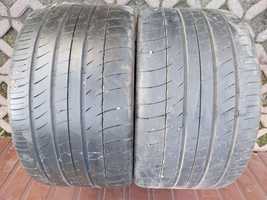 2x opony 305/30R19 Michelin pilot sport