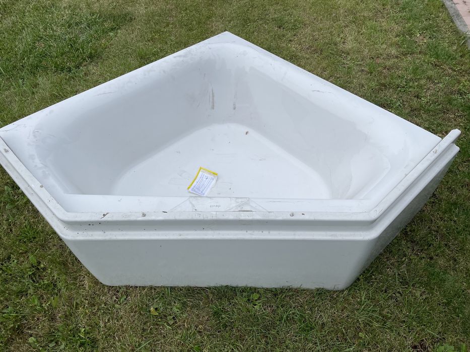 Акрилова ванна Devit Gredos 14514129