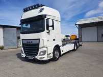 Daf xf106 euro 6 BDF OKAZJA