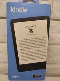 Nowy czytnik E-book Kindle