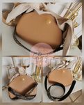 OBAG O BAG ml moon light biszkopt. Nowy zestaw by Patt