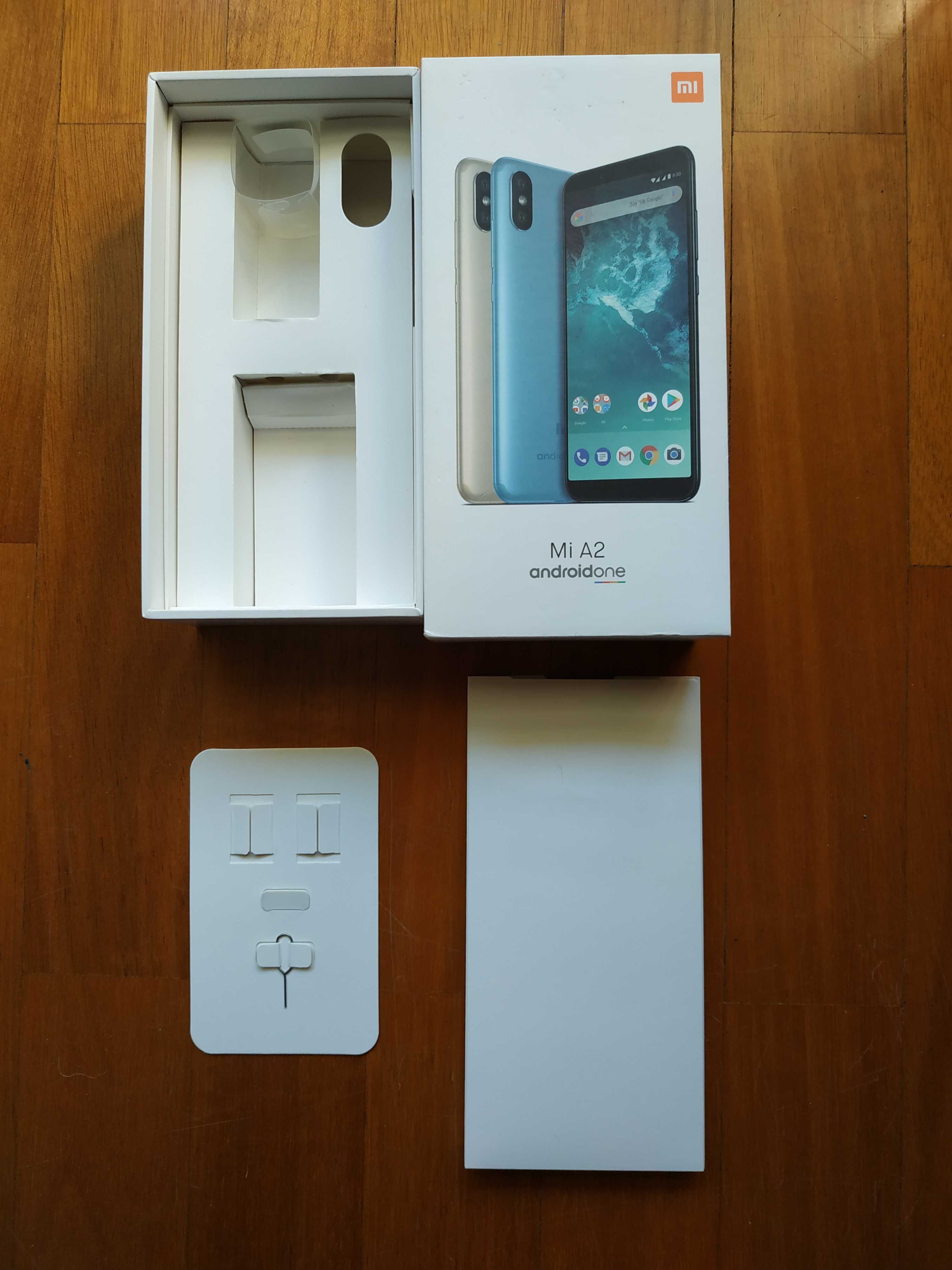 Vendo Xiaomi mia2