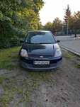 Ford Fiesta 1.25 z 2006 r.