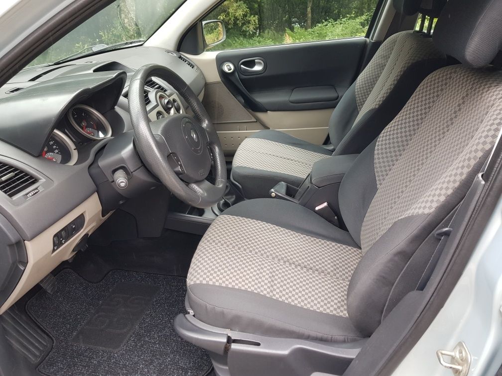 Renault Megane Break 1.5 DCI *exelente estado*