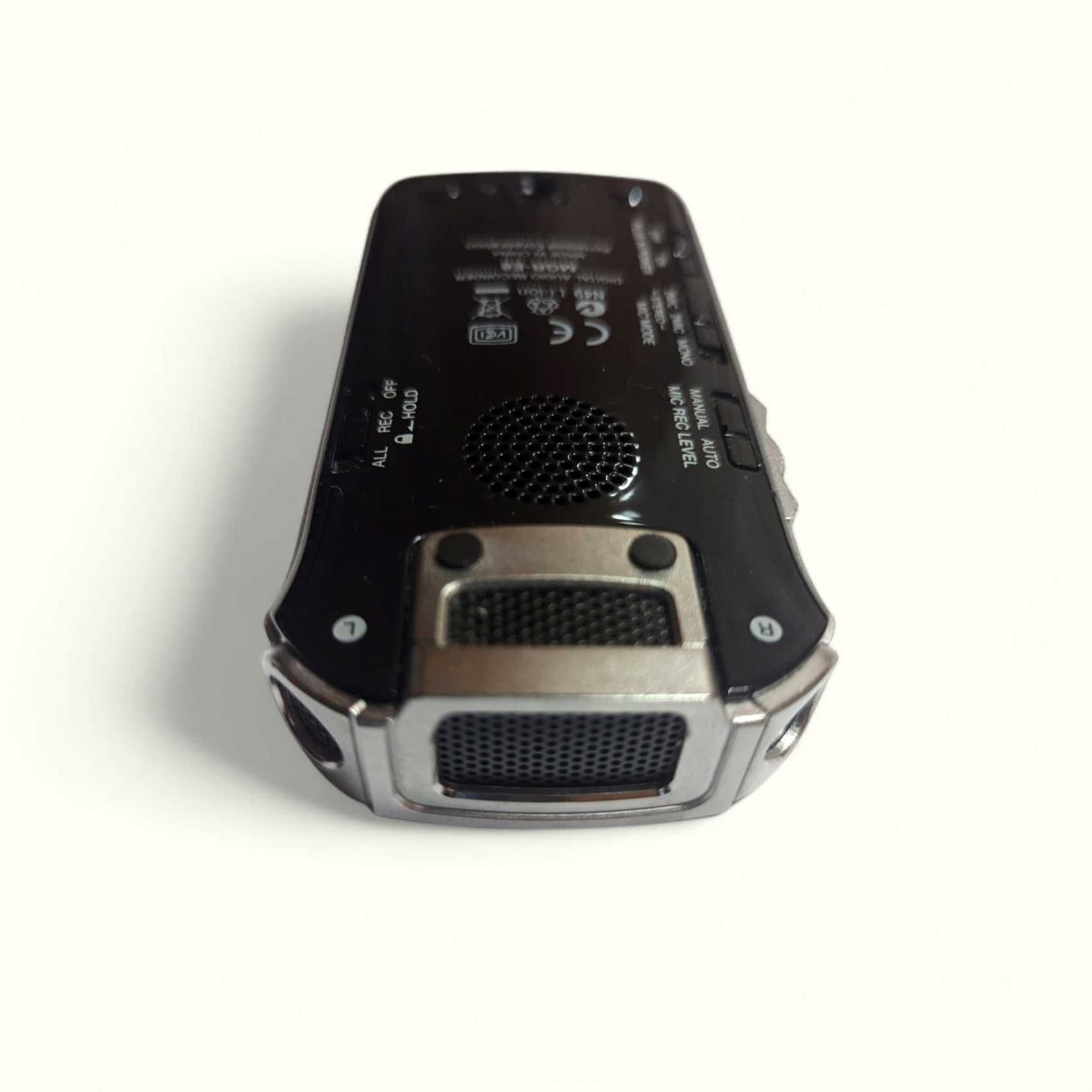 Супер компактний рекордер / диктофон KENWOOD MGR-E8 б/у