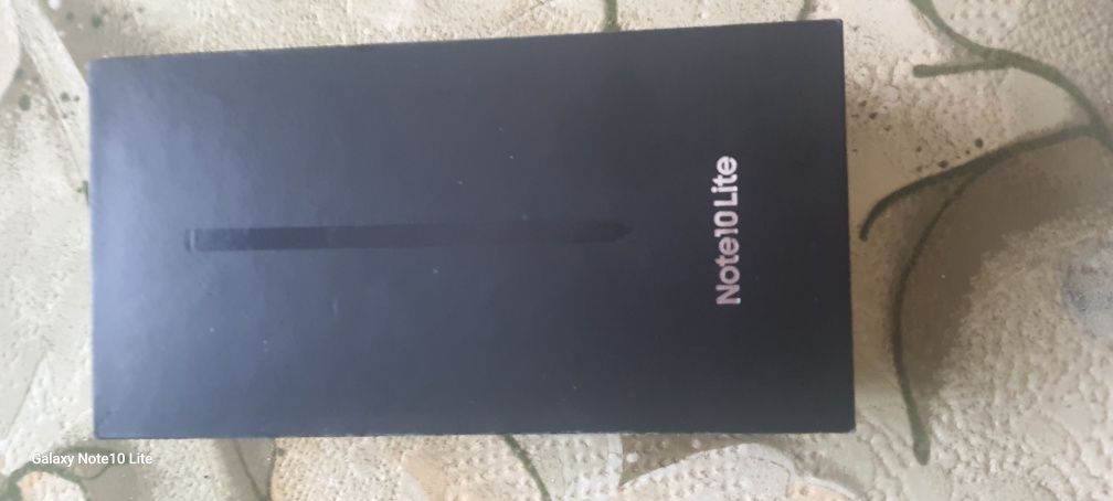 Samsung not 10 .