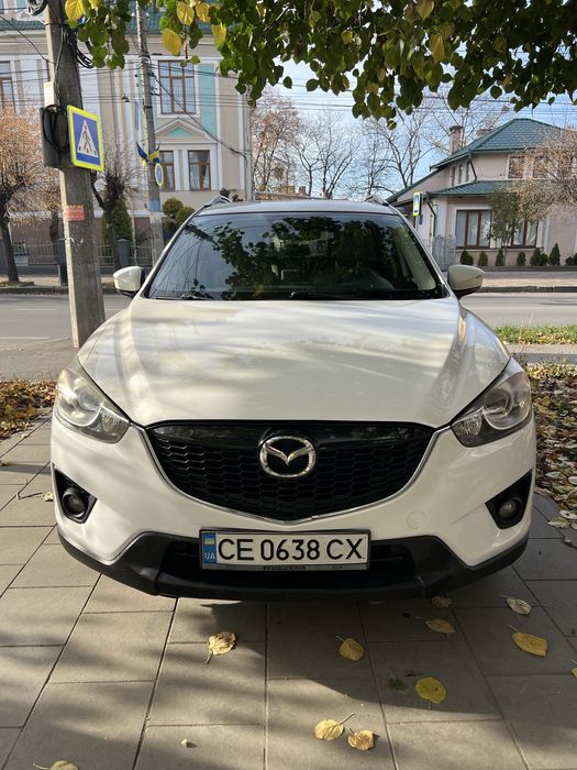 Продам авто Mazda CX- 5 2014