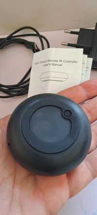 Wifi Smart Remote IR Controller