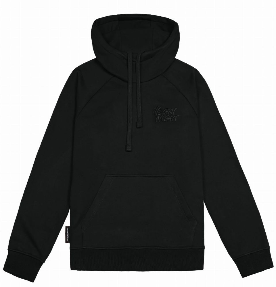 Nowa bluza Illegal Night Classic