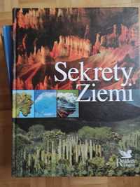 SEKRETY ZIEMI - Reader's Digest