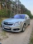 Opel Signum Opel signum 1.9 150 km nowy rozrząd