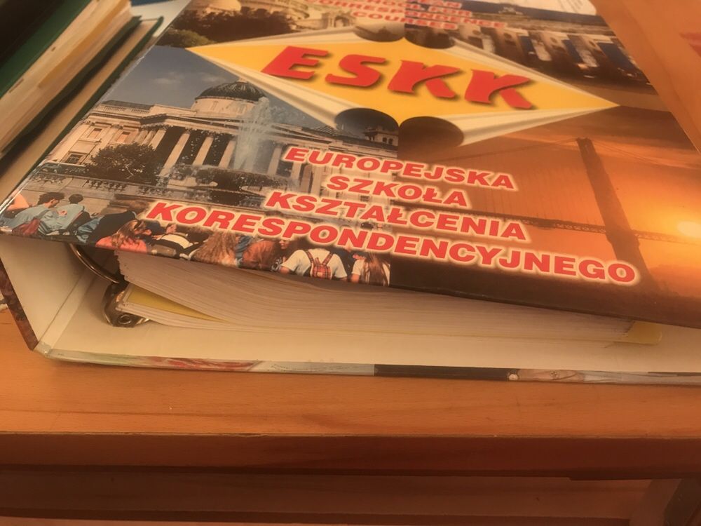 ESKK Specjalista ds księgowości