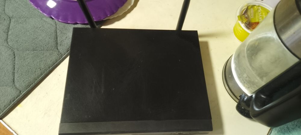 Сетевой беспроводной видео регистратор