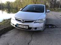 Honda civic 1.3 hybrid