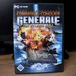 PC # Command & Conquer Generale Die Stunde Null