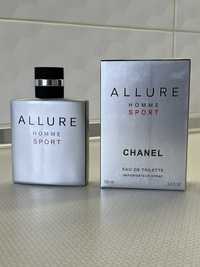 Парфуми Chanel Allure Sport