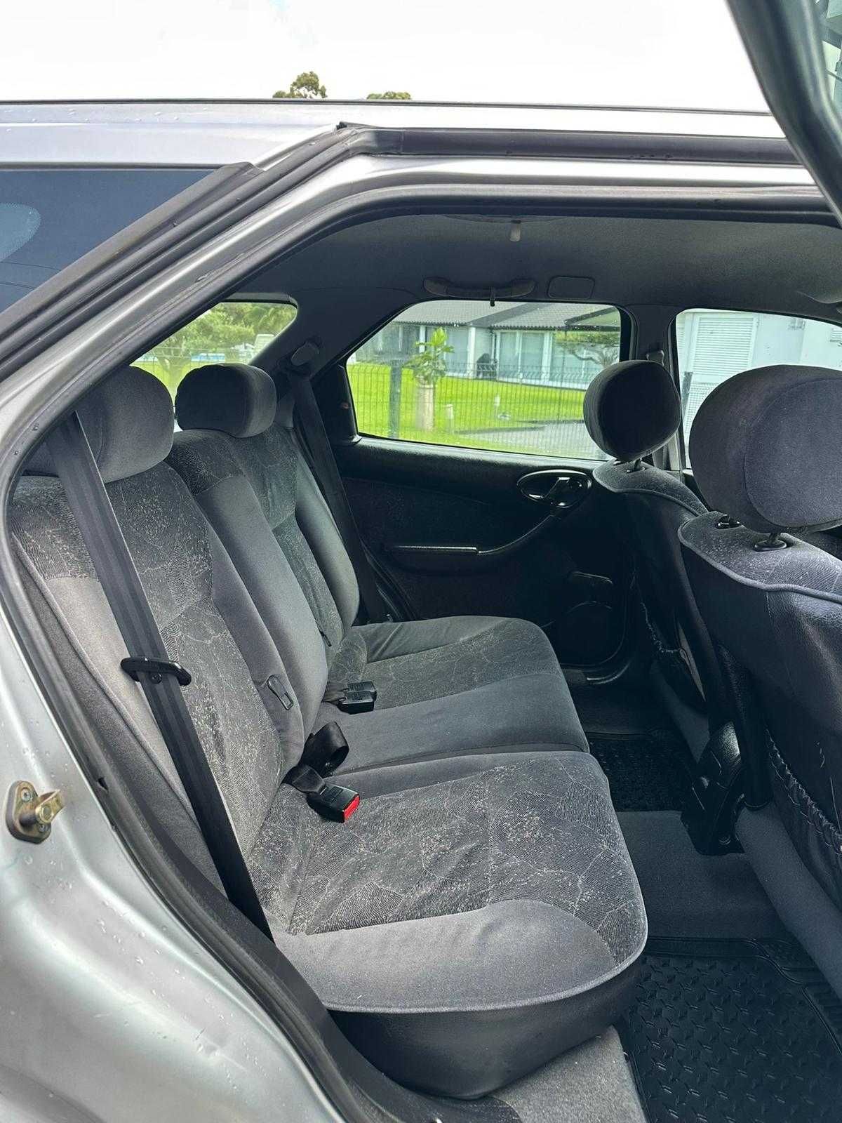 Citroen Xsara 1.4 16v