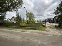 Zgierz,Proboszczewice,Romantyczna 1500m2,ostatnia w okolicy