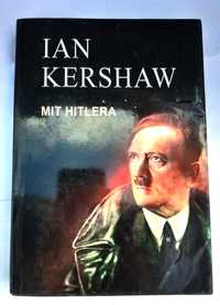 Ian kershaw mit Hitlera Y338