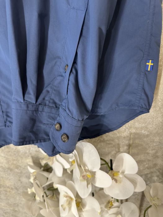 Оригінальна сорочка відомого бренду