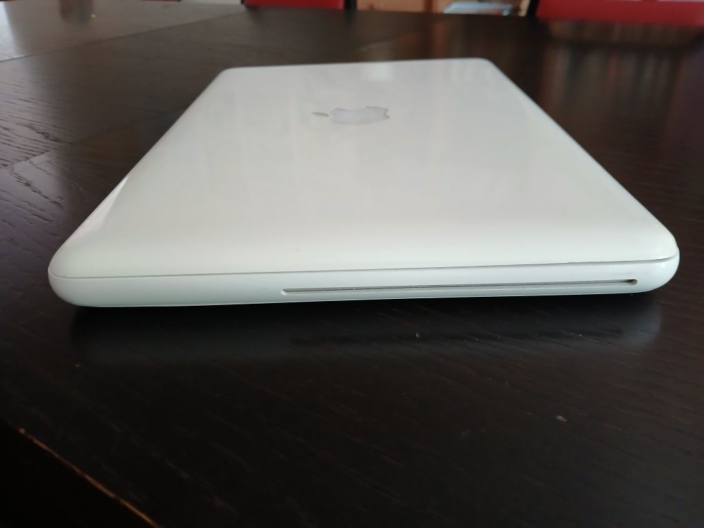Apple MacBook pro