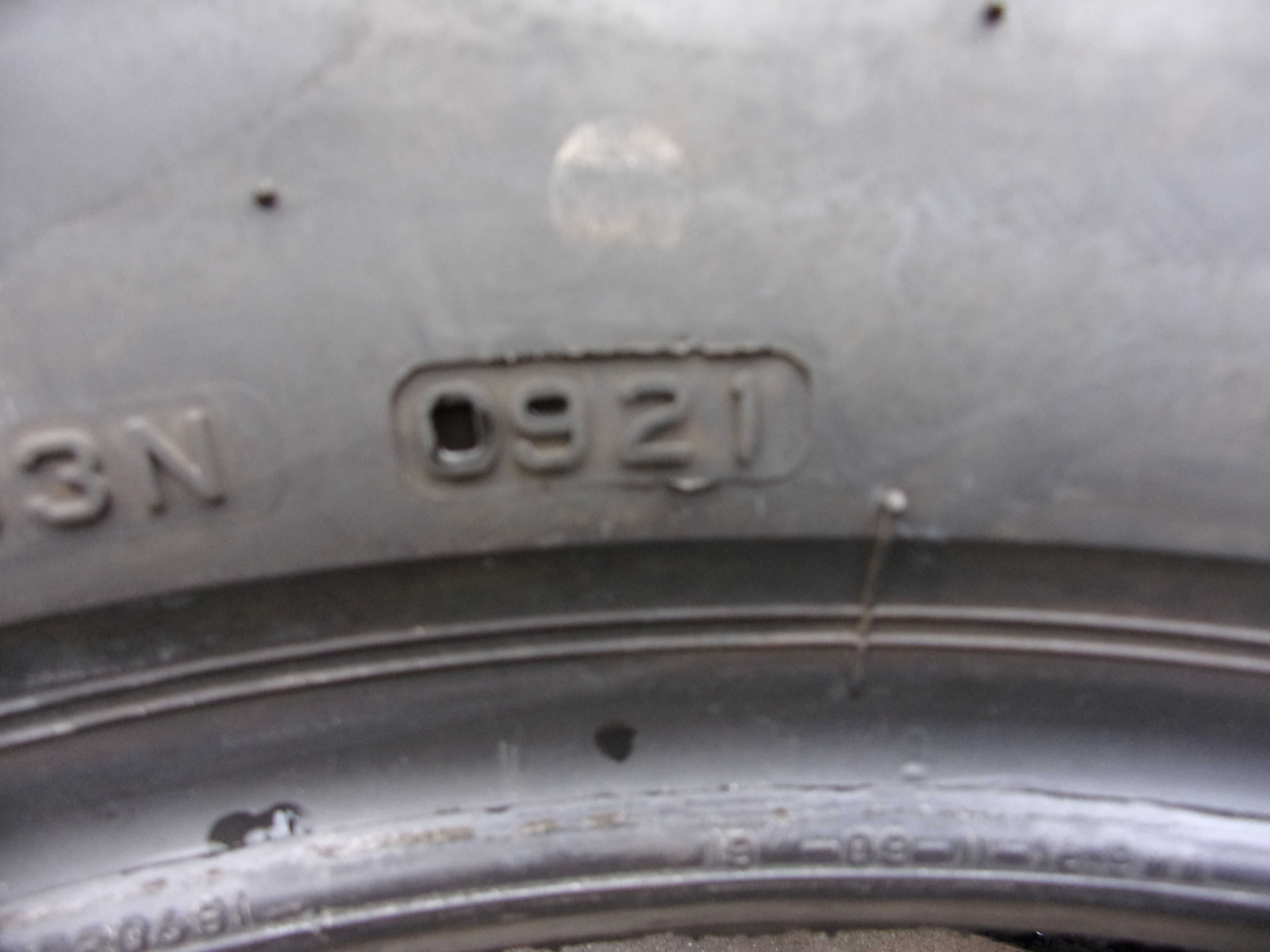 Bridgestone Alenza 001 245/40/19 105W z 2021r jak nowa!