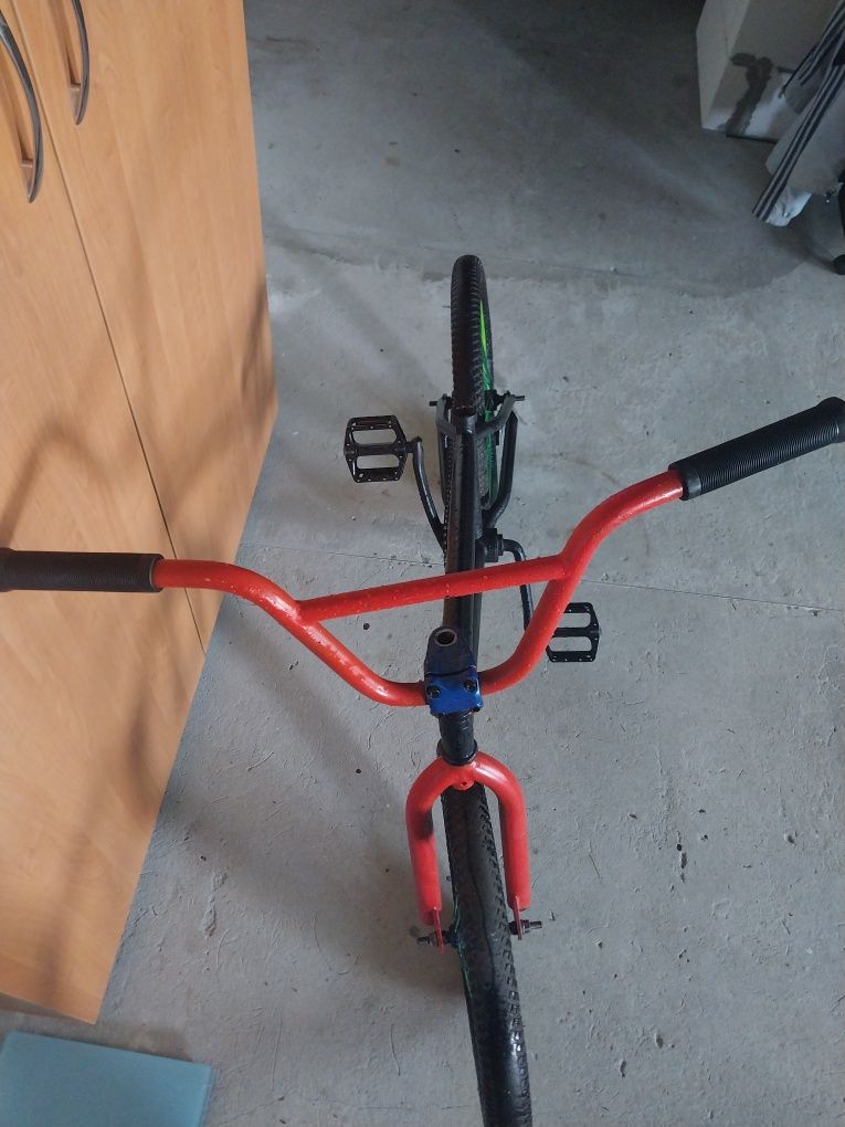 BMX Всю інформацію детальнішу інформацію в ЛС