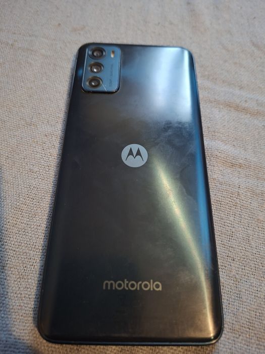 Motorola g42 uszkodzony
