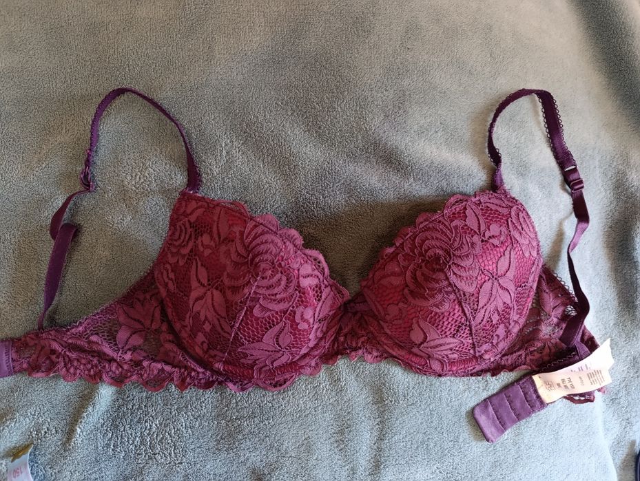 Бюстгальтер 75,80(В,С)