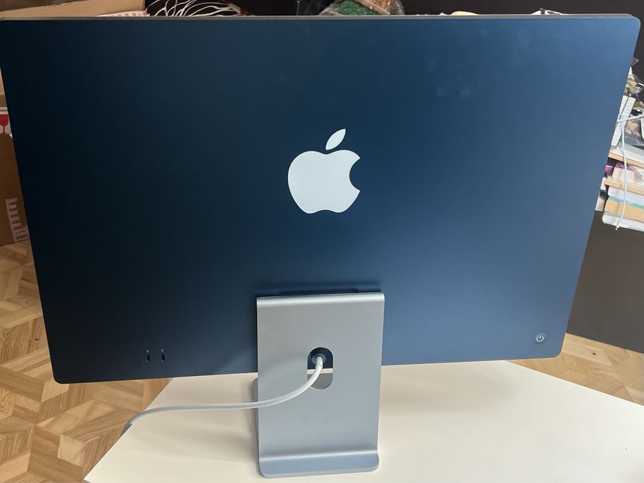Apple Imac 24 4K