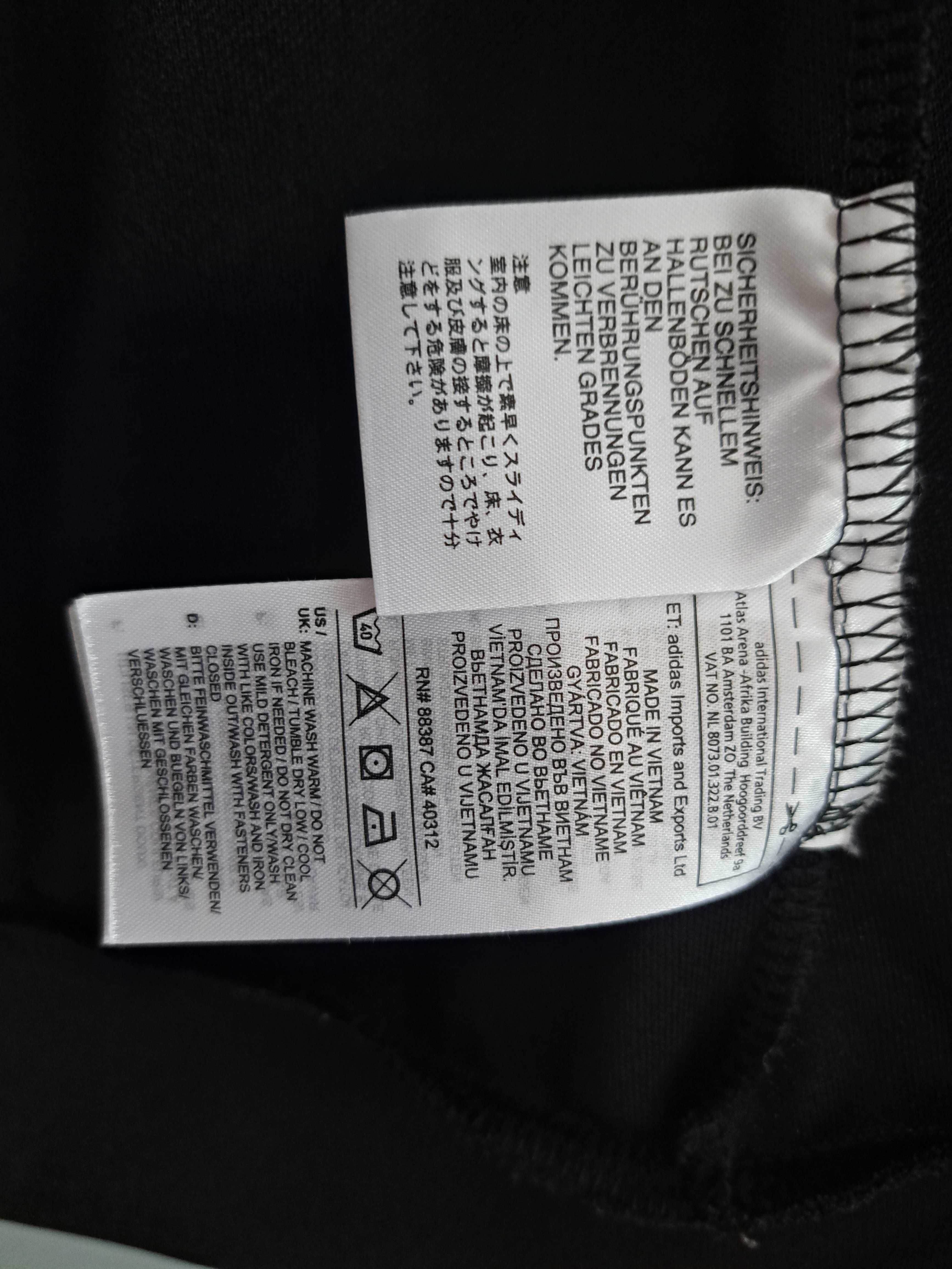Bluza Adidas, nowa bez metki, polecam.