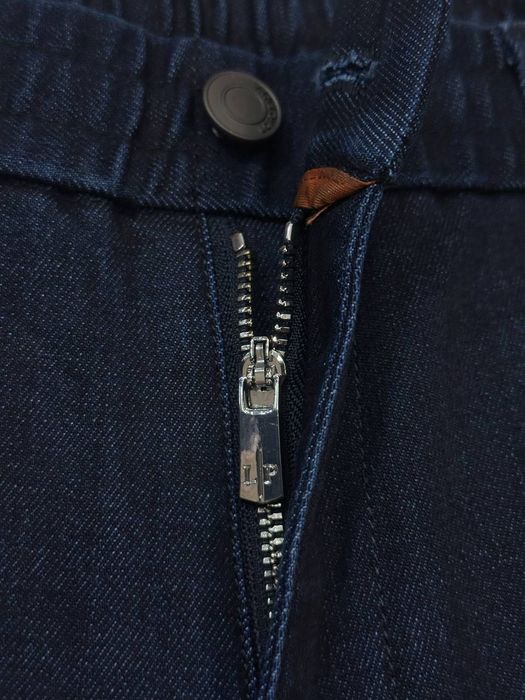 Джинсы Loro Piana мужские