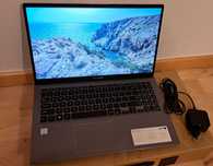 Laptop ASUS Vivobook F512UA 15,6" FHD i5-8250U 8GB RAM SSD 256GB Win11