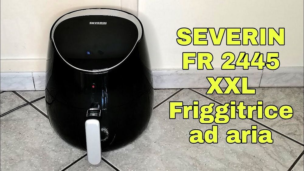 Аерогриль SEVERIN 5л