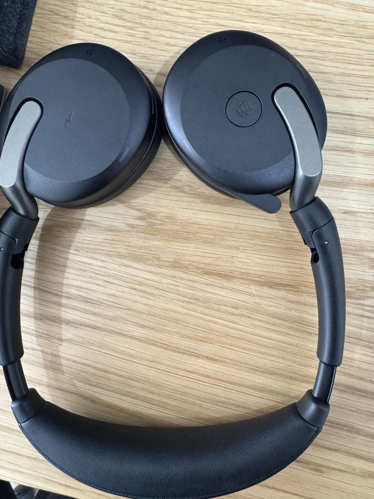 Jabra evolve2 65 flex