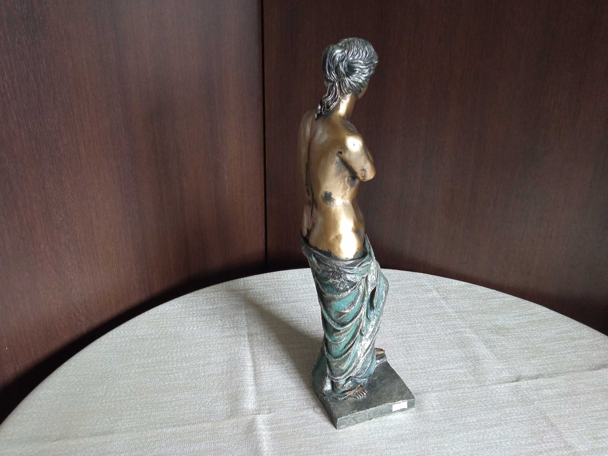 Wenus z Milo statuetka żywiczna
