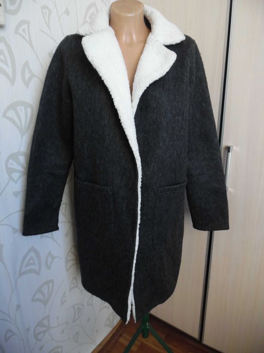 plaszcz wiosna/jesien m (2581)