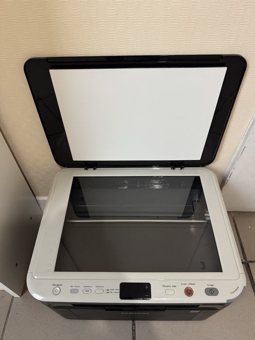 Принтер Samsung SCX-3200