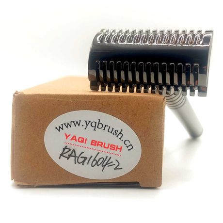 Maszynka do golenia YAQI RAG1604-2