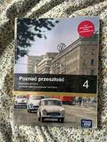 Podrecznik do historii Poznać przeszłość 4