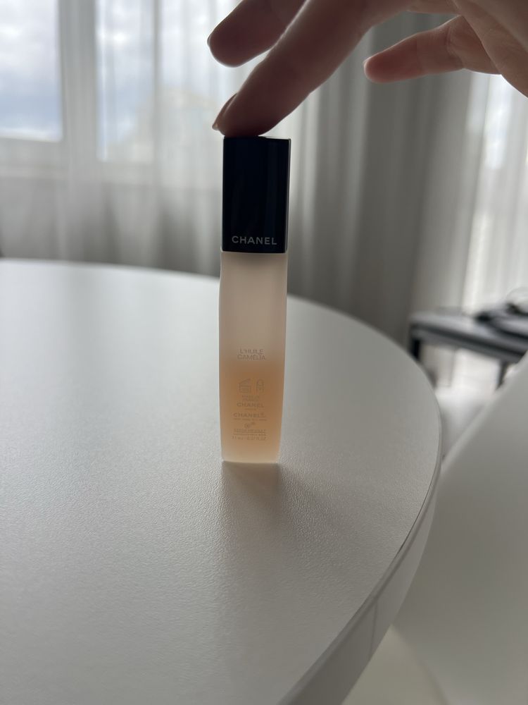 Масло для ногтей и кутикулы Chanel 11 мл