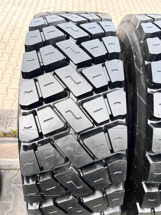 315/60R22.5 Continental ContiHybrid HD3 NOWE