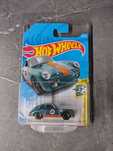 Hot Wheels Porsche 356 Outlaw STH