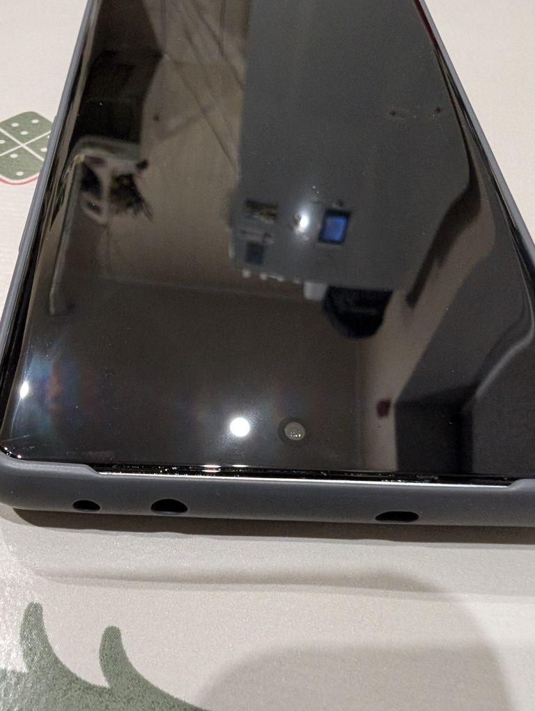 3D UV захисне скло для Realme GT6 / GT6T / GT NEO 6 SE
